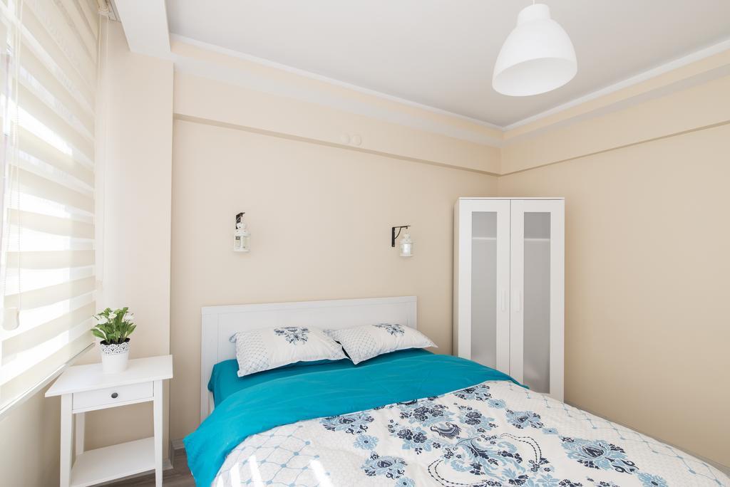 White Rose Apart Apartment Istanbul Room photo